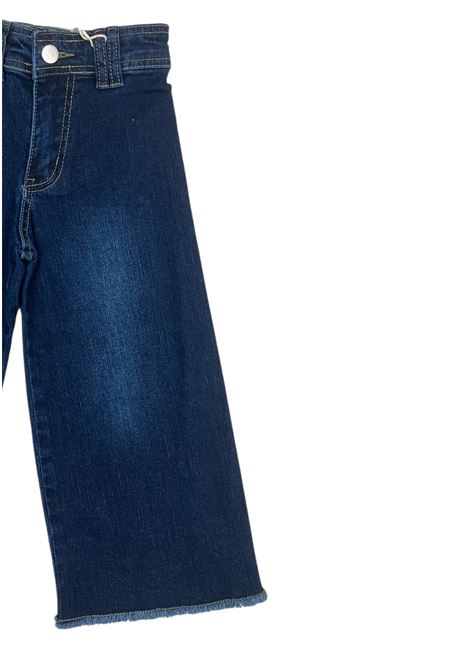  BUSSI BABA | L10215406431DENIM